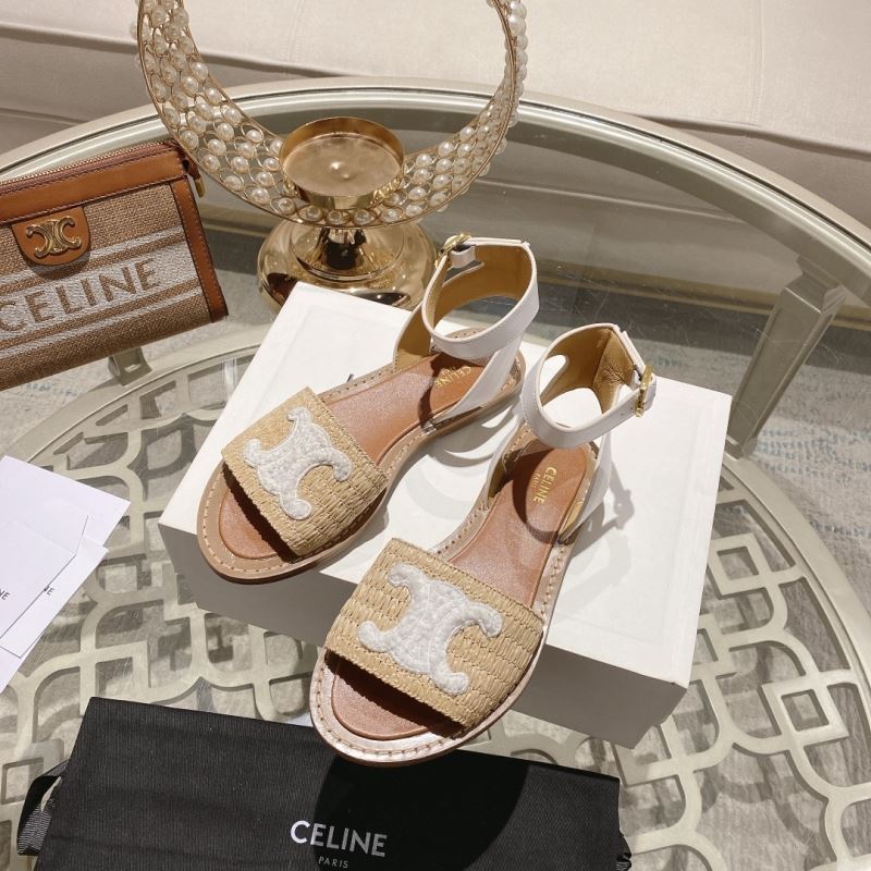 Celine Sandals